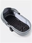 Коляска 2 в 1 Rant Flex Soft Therm Shine brown 754181704