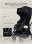 Коляска 2 в 1 Rant Flex Soft Therm Gold black 1162183739