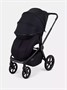 Коляска 2 в 1 Rant Flex Soft Therm Gold black 1162183739