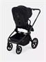 Коляска 2 в 1 Rant Flex Soft Therm Gold black 1162183739