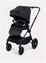 Коляска 2 в 1 Mowbaby Amber PRO Moon grey 203331377