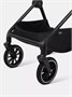 Коляска 2 в 1 Mowbaby Amber PRO Moon grey 203331377