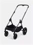 Коляска 2 в 1 Mowbaby Amber PRO Graphite 352072720
