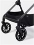 Коляска 2 в 1 Mowbaby Amber PRO Graphite 352072720