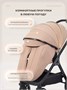 Коляска 2 в 1 Rant Basic Terra Beige 1064970236