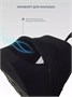 Коляска 2 в 1 Rant Teo Soft Black 789036931