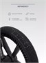 Коляска 2 в 1 Rant Teo Soft Black 789036931