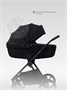 Коляска 2 в 1 Rant Teo Soft Black 789036931