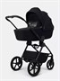 Коляска 2 в 1 Rant Teo Soft Black 789036931