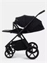Коляска 2 в 1 Rant Teo Soft Black 789036931