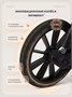 Коляска 3 в 1 Mowbaby Amber PRO Moon grey 1546685365