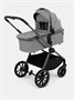 Коляска 3 в 1 Mowbaby Amber PRO Moon grey 1546685365
