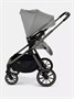 Коляска 3 в 1 Mowbaby Amber PRO Moon grey 1546685365
