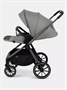 Коляска 3 в 1 Mowbaby Amber PRO Moon grey 1546685365