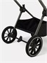Коляска 3 в 1 Mowbaby Amber PRO Moon grey 1546685365