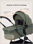 Коляска 3 в 1 Mowbaby Amber PRO Green 691911189