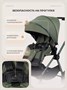 Коляска 3 в 1 Mowbaby Amber PRO Green 691911189
