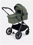 Коляска 3 в 1 Mowbaby Amber PRO Green 691911189
