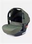 Коляска 3 в 1 Mowbaby Amber PRO Green 691911189