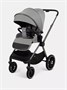 Коляска 3 в 1 Mowbaby Amber PRO Grey 231527141