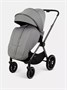 Коляска 3 в 1 Mowbaby Amber PRO Grey 231527141