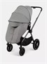 Коляска 3 в 1 Mowbaby Amber PRO Grey 231527141
