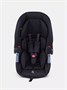 Коляска 3 в 1 Mowbaby Amber PRO Graphite 405100728