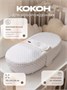 Матрас-кокон Rant Soft-lite 105/5 Double 1872973510