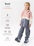 Костюм софтшелл Rant Rainy Gray rose 1256139791