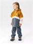 Костюм софтшелл Rant Rainy Gray yellow 437630775