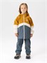 Костюм софтшелл Rant Rainy Gray yellow 437630775