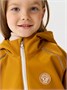 Костюм софтшелл Rant Rainy Gray yellow 437630775