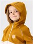 Костюм софтшелл Rant Rainy Gray yellow 437630775