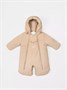Комбинезон-трансформер зимний Rant Yukon Latte beige 1067907507