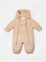 Комбинезон-трансформер зимний Rant Yukon Latte beige 1067907507