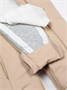 Комбинезон-трансформер зимний Rant Yukon Latte beige 1067907507