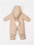 Комбинезон-трансформер зимний Rant Yukon Latte beige 1067907507