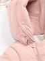 Комбинезон-трансформер зимний Rant Yukon Soft pink 1405194631