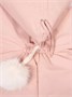 Комбинезон-трансформер зимний Rant Yukon Soft pink 1405194631