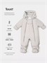 Комбинезон-трансформер зимний Rant Yukon Light grey 365338223