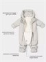 Комбинезон-трансформер зимний Rant Yukon Light grey 365338223