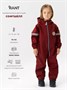 Комбинезон демисезонный Rant Cyclone Maroon red 1972644913