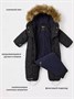Комбинезон зимний Rant Polar Deep black 1057725799