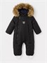 Комбинезон зимний Rant Polar Deep black 1057725799