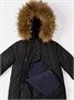Комбинезон зимний Rant Polar Deep black 1057725799