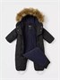 Комбинезон зимний Rant Polar Deep black 1057725799