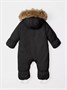 Комбинезон зимний Rant Polar Deep black 1057725799