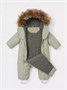 Комбинезон зимний Rant Polar Sage green 2058371579