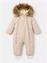 Комбинезон зимний Rant Polar Milky beige 1232111829