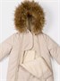 Комбинезон зимний Rant Polar Milky beige 1232111829